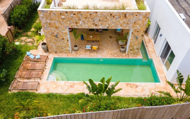 Cdm Villas