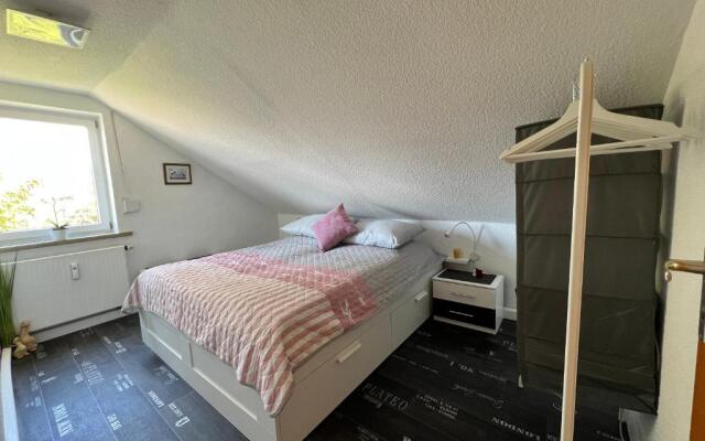 Herzlich Willkommen in Der Dachstube Niestetal