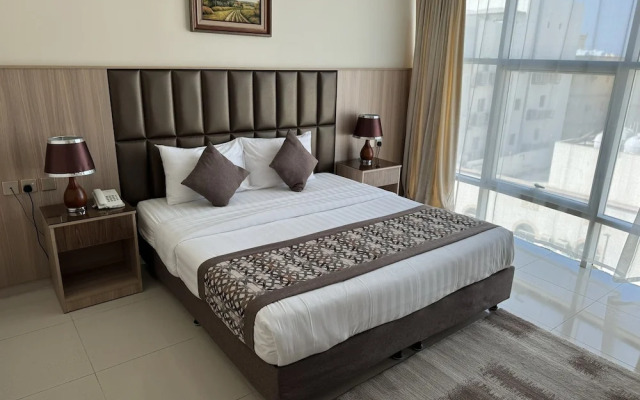 PRIMOTEL Suites Al Salamah