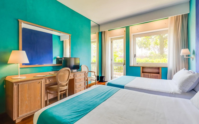 Culture Hotel Villa Capodimonte