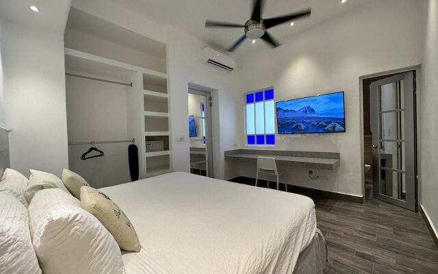 Casa Tortugas Boutique Hotel, A Hidden Gem in Cancun