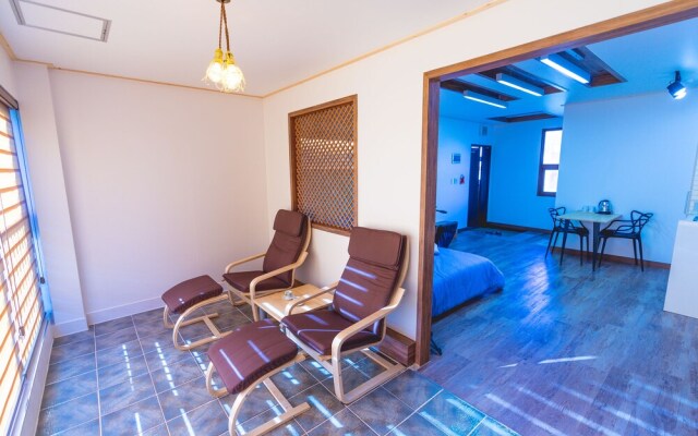 Shall Story Resort Jeju