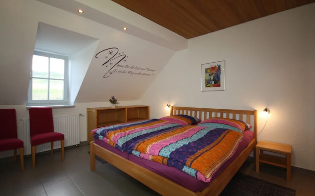 Moseltraum Alte Schmiede