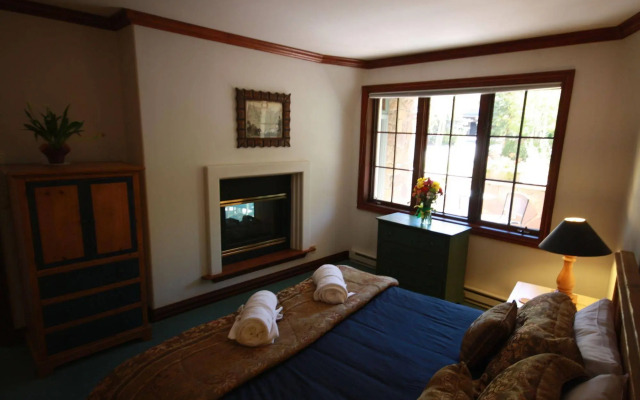 Elevation Accommodations