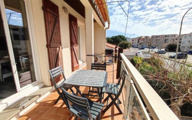 Casa Flamingo - Appartement calme et moderne - 4 -