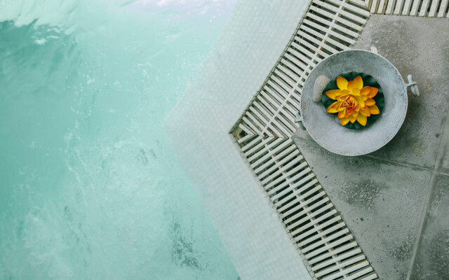 Marriott Hotel Buenos Aires Ezeiza Airport