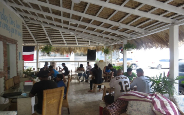 Punta Cana Hostel