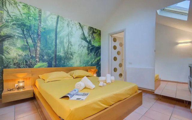 France Apartment
