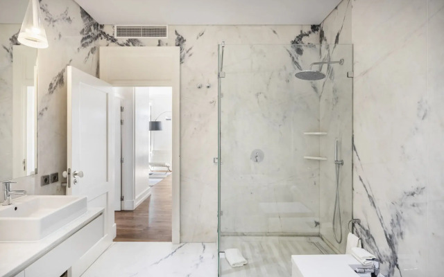 Chiado Trindade - Lisbon Best Apartments