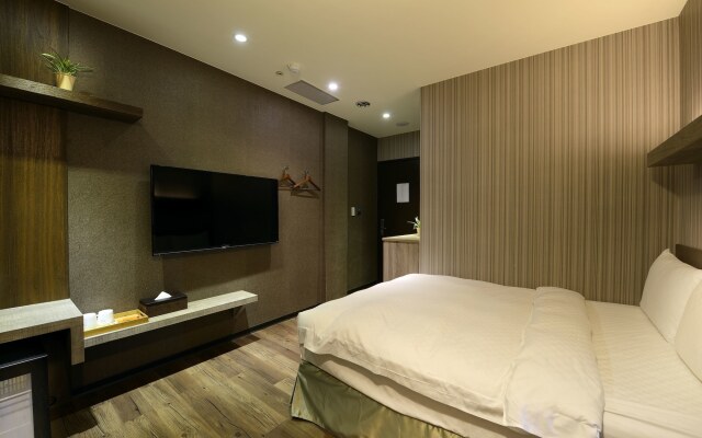 Le Room Hotel Kangding