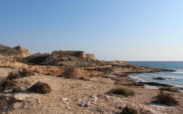 Apartamento del Mar Rodalquilar