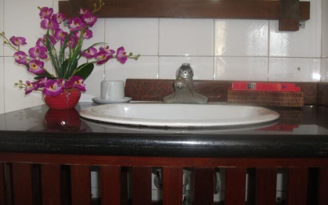Auberge Dang Trung Hotel Sapa