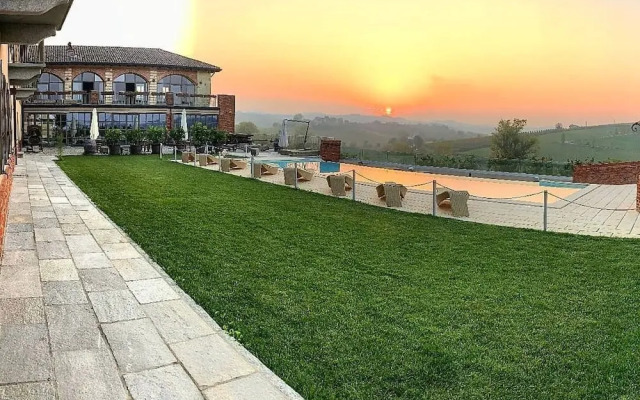 Cascina Faletta 1881