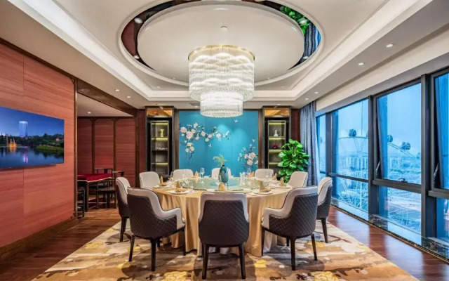 Chengdu Xanadu Hotel