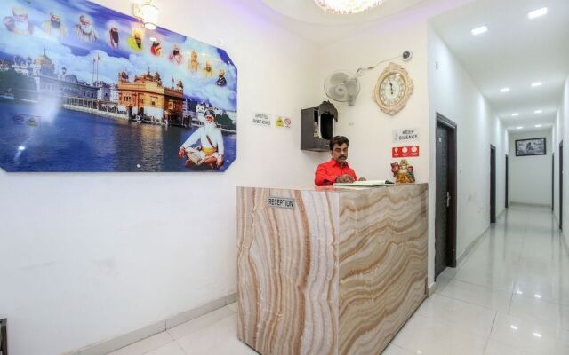 OYO 24851 Hotel R Continental