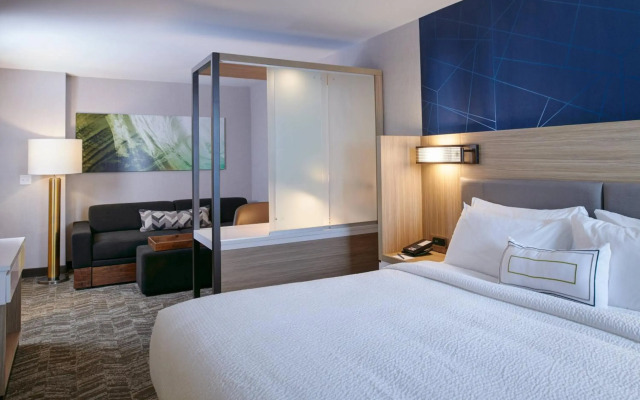 Springhill Suites Detroit Wixom