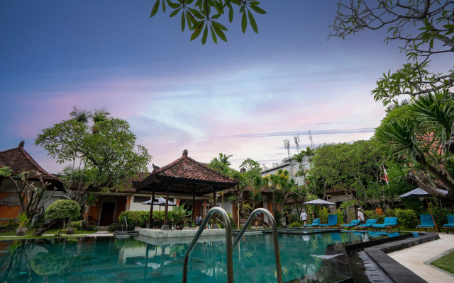 Hotel Sinar Bali Legian