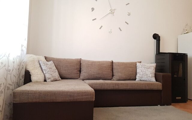 Nicely decorated apartment Neda