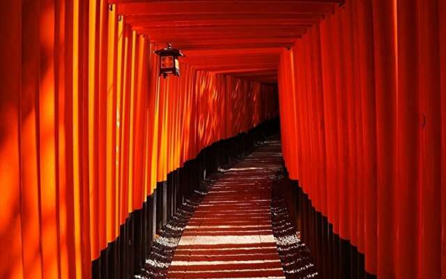 Kyoto Hyakujyuan