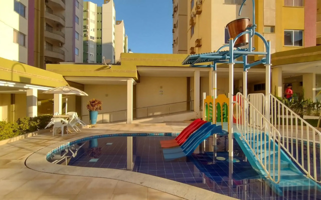 Prive das Thermas I - Achei Férias