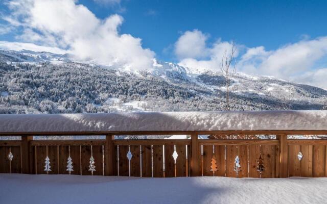 Residence Isba Méribel - by EMERALD STAY