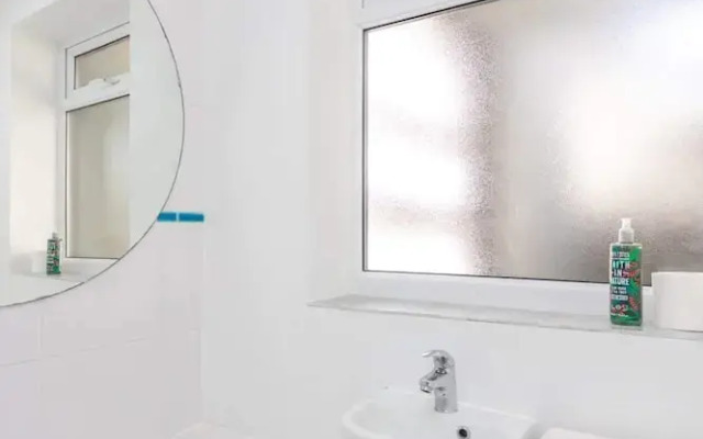 Cosy 1 Bedroom Apartment in Earlsfield, SW London