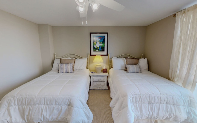 Shoreline Towers 2021 3 Bedroom Condo