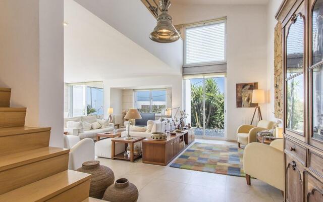 Villa Foz (AL) in Setúbal