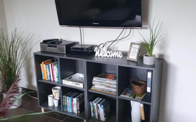 Ferienwohnung Selfkant