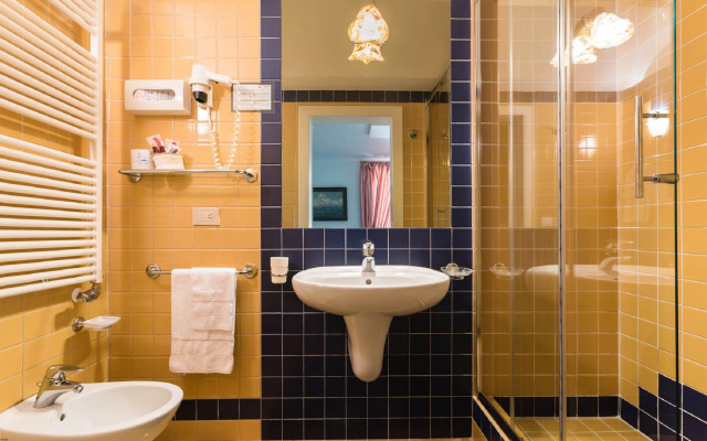 Locanda Ai Santi Apostoli
