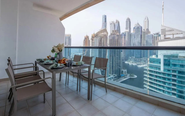 Frank Porter - Time Place Tower