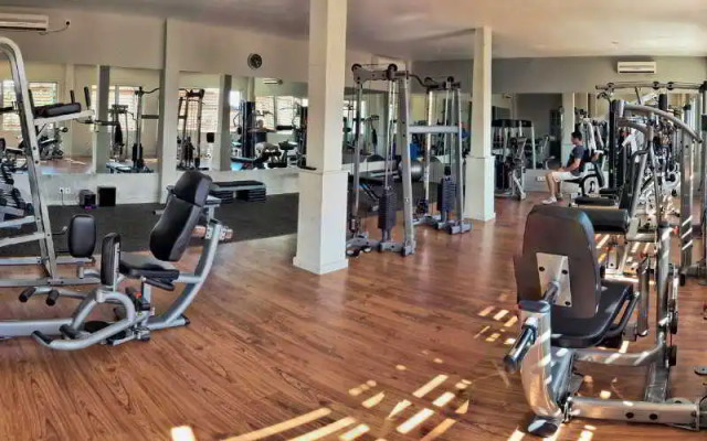 Vivalavi Villas And Spa