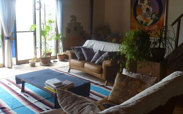 Galaxy Guest House