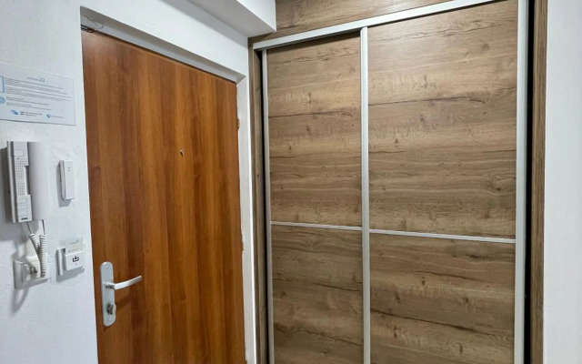 MJ Apartments Panorama