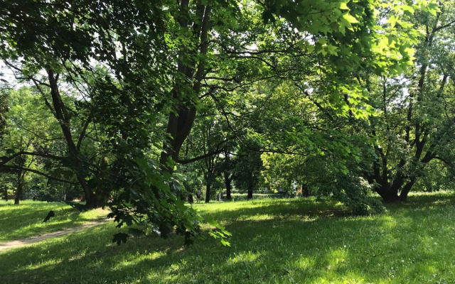 Royal Garden Apartment