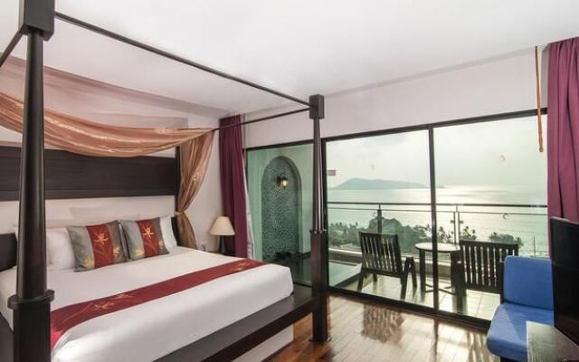 Andamantra Resort & Villa Phuket