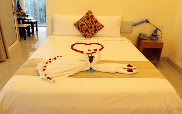 Blue Beach Hotel