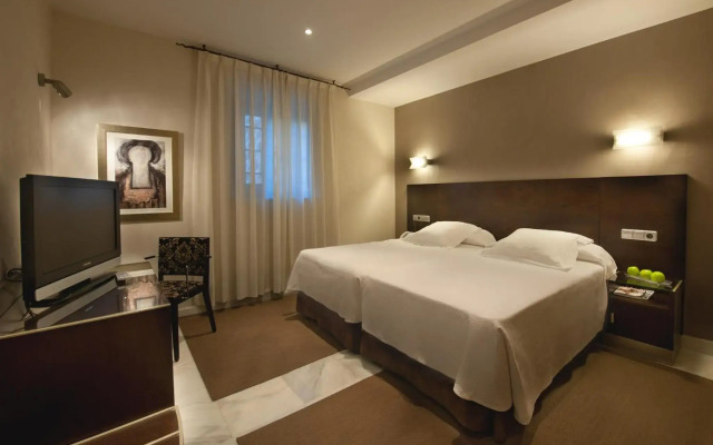 Hotel Pintor El Greco