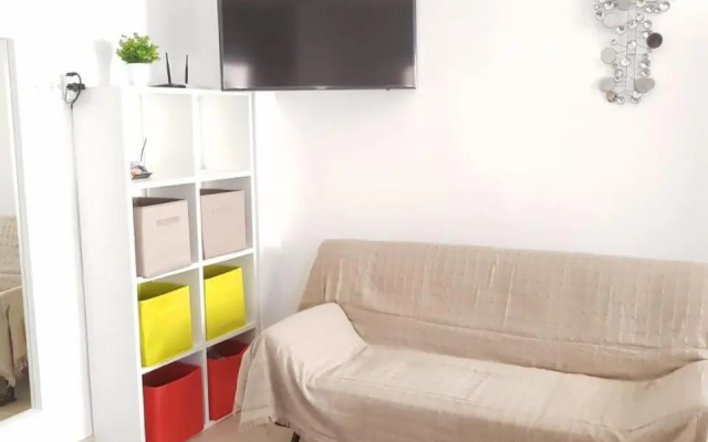 Lo Pagán luxus modern beach bungalow