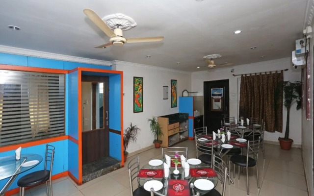 Hotel Daaven by OYO Rooms