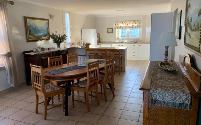 Villa Delfini U3