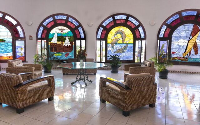 Collection O Hotel Mocambo, Boca del Río