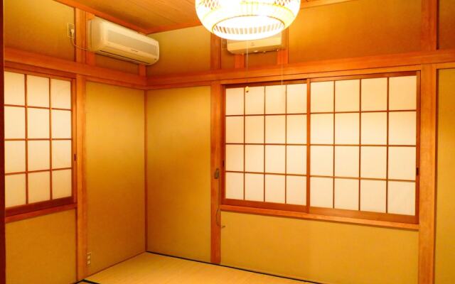 Risumura Holiday House