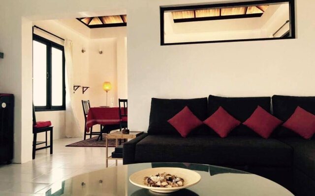 POP Villas, Luxury Boutique Pool Villas