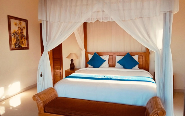Shankara Parada Villas