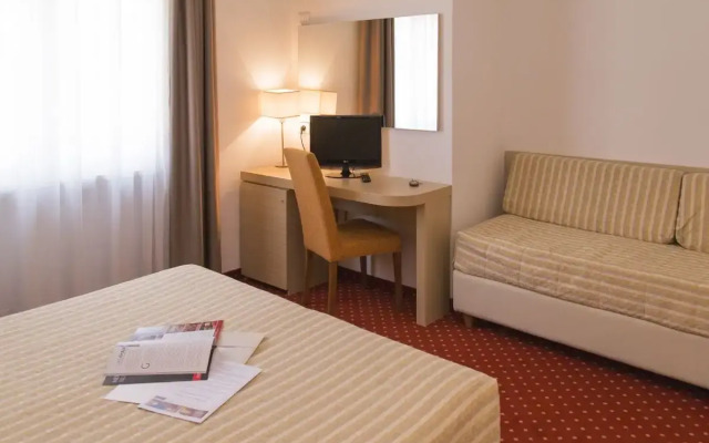 Hotel Regina
