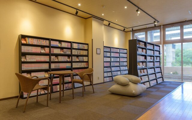 Hotel Kyoto Eminence