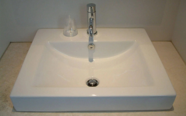The House Of Water