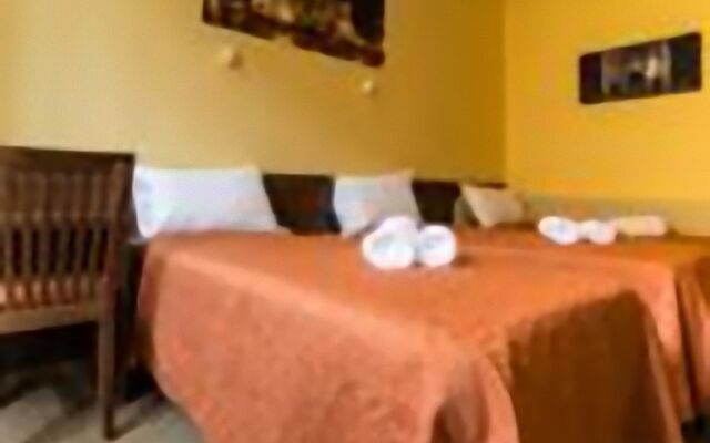 La Grande Bellezza Guesthouse Rome