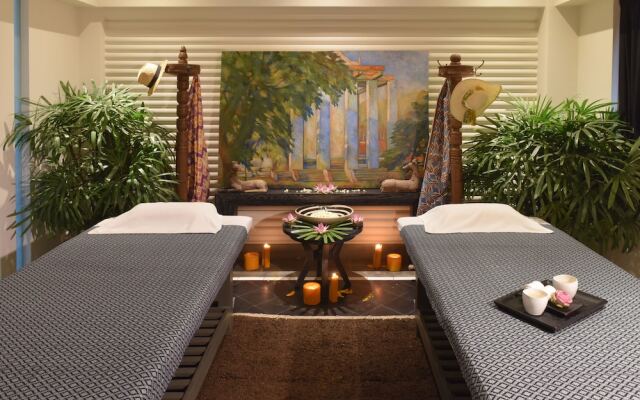 Bensley Collection-Shinta Mani Siem Reap